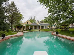 1201 Fruitville Pike, Lititz, PA 17543