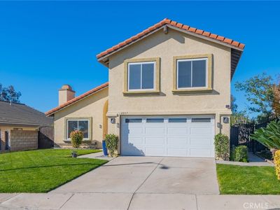 2257 Poppy Ave, Upland, CA, 91784