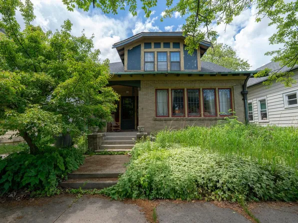 536 S 15th STREET, Sheboygan, WI 53081
