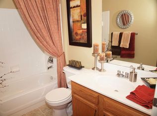 410 Remington Pt APT 205, Greenwood, IN 46143