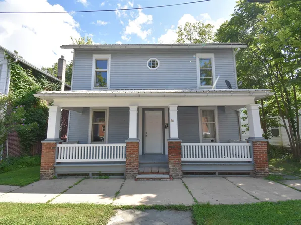 38-40 N Jones St, Lock Haven, PA 17745