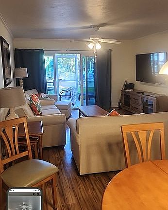 4th image of 7785 Estero Blvd #1F