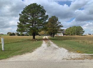 4393 Kings Rd, Ardmore, OK 73401