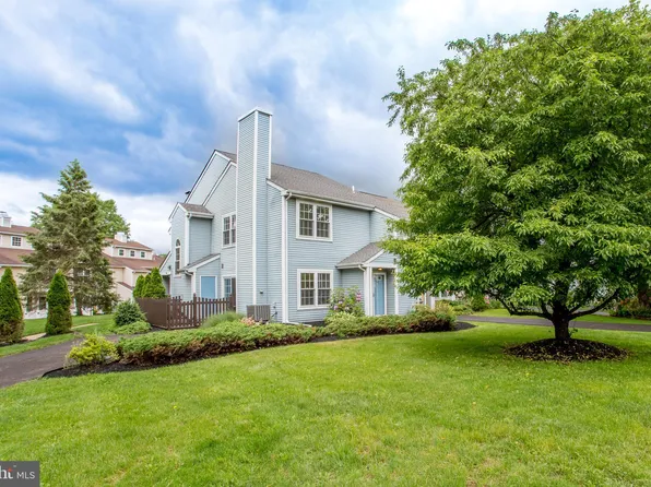 144 Carousel Cir, Doylestown, PA 18901