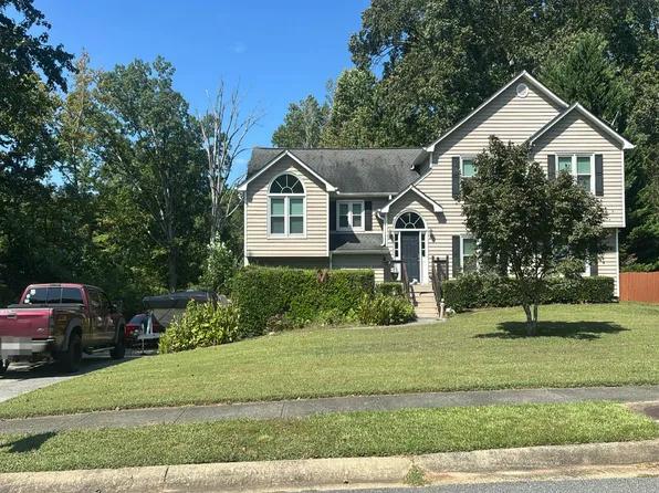 126 Valley Farm Ln, Acworth, GA 30102
