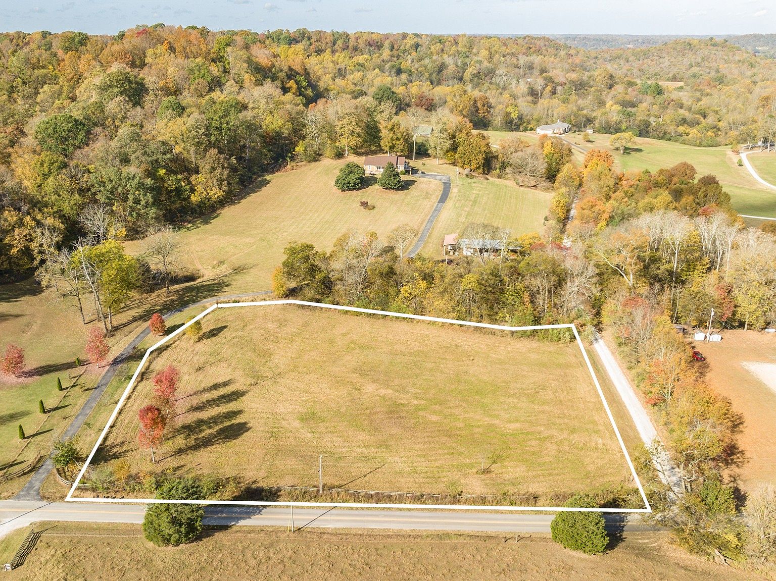 3308 Foster Chapel Rd Lot 1, Columbia, TN 38401 | Zillow
