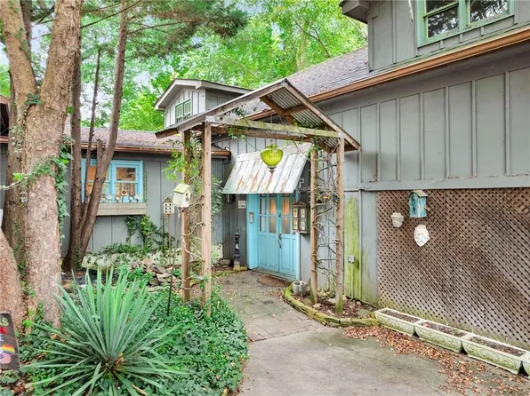3270 Connally St, College Park, GA 30337