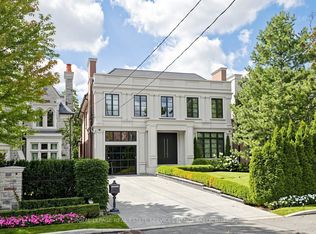 474 Russell Hill Rd, Toronto, ON M5P 2S7