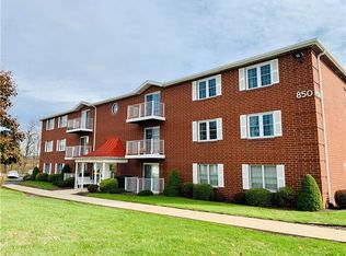 850 S Main St, Washington, PA