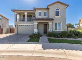 3837 E Welton Ln, Gilbert, AZ 85295