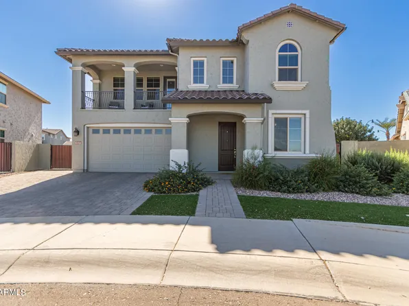3837 E Welton Lane, Gilbert, AZ 85295