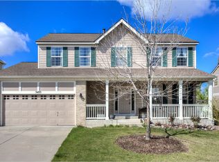 5483 S Sicily St, Aurora, CO 80015