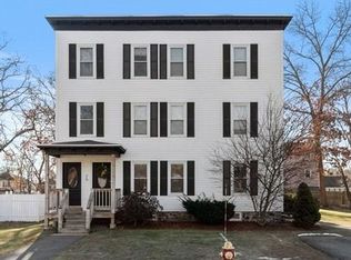 14 Mellon Rd #A, North Billerica, MA 01862