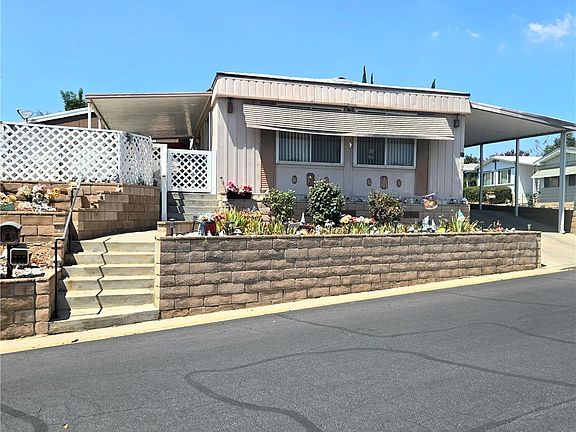 2nd image of 33600 Calimesa Blvd Space 92