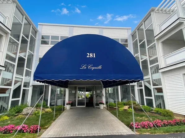 281 Dune Road #18a, Westhampton Beach, NY 11978