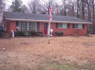 8905 N Kings Hwy, Texarkana, TX 75503