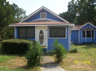 5634 Crissman Dr N, Saint Petersburg, FL 33714