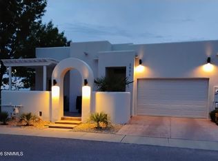 3996 Tayvis Rd, Las Cruces, NM 88012