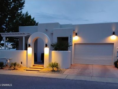 3996 Tayvis Rd, Las Cruces, NM, 88012