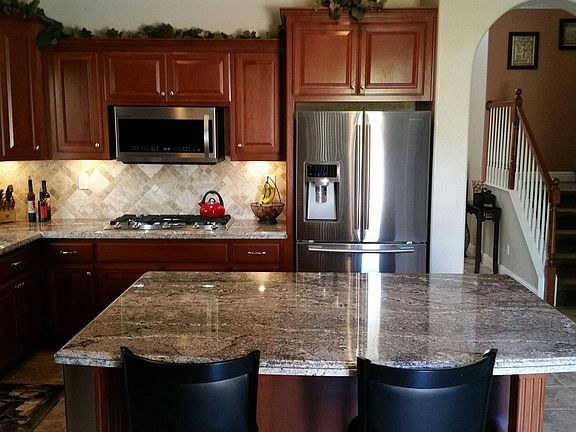 2015 Renovated Kitchen