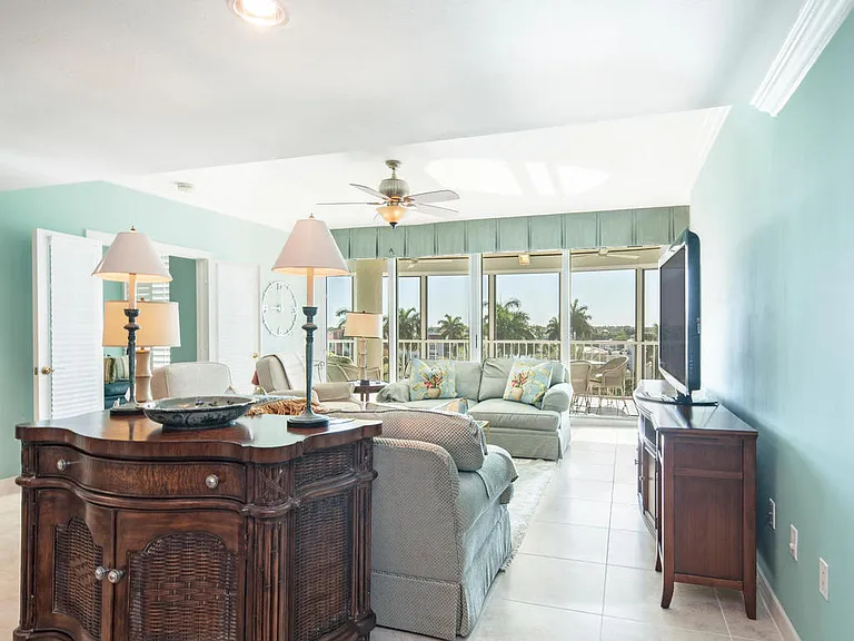 3971 Gulf Shore Blvd N #505 — Photo 7