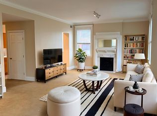 3503 Michigan Ave APT 2A, Cincinnati, OH 45208