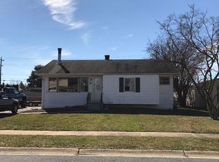 205 Elderfield Rd, Newark, DE 19713