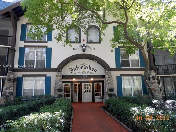 3740 Inverrary Dr APT 1T, Fort Lauderdale, FL 33319