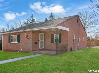 7 Sunbright Drive South, Meriden, CT 06450