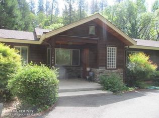 11445 Lexington Way, Grass Valley, CA 95945