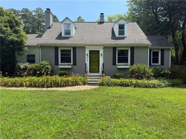 2025 Pocoshock Blvd, North Chesterfield, VA 23235