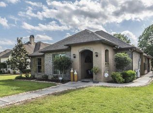 140 Stanyan St, Sunset, LA 70584