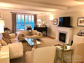 Rented by 24 7 NYC Realty Inc.