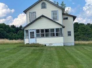 88 Eldred Yulan Rd, Eldred, NY 12732