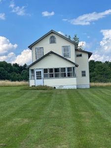 88 Eldred Yulan Road, Eldred, NY, 12732
