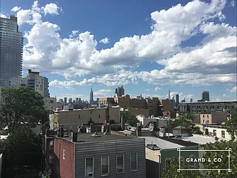 Rented by Grand & Co.