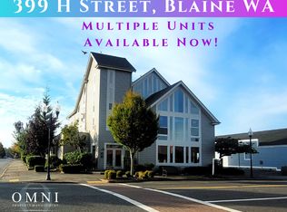 Town Square-399 H Street, Blaine, Blaine, WA 98230