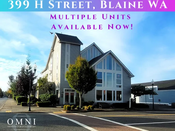 Town Square-399 H Street, Blaine