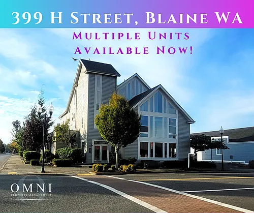 Town Square-399 H Street, Blaine Photo 1