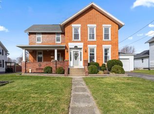 266 Southwest St, Bellevue, OH