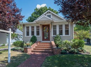 17 Payson Ave, Audubon, NJ 08106