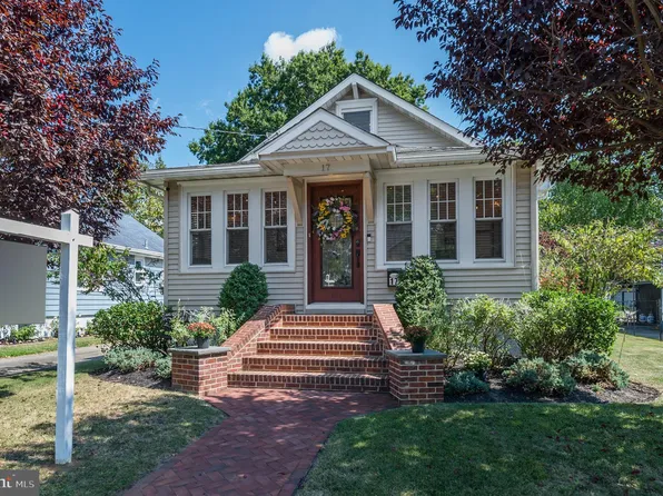 17 Payson Ave, Audubon, NJ 08106