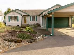 542 Point Brown Ave SE, Ocean Shores, WA