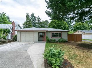 5304 SE 118th Ave, Portland, OR