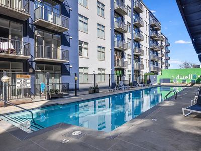 171 Auburn Ave NE Unit 230, Atlanta, GA, 30303