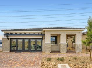 8321 Vanhoy Crk, Las Vegas, NV 89166