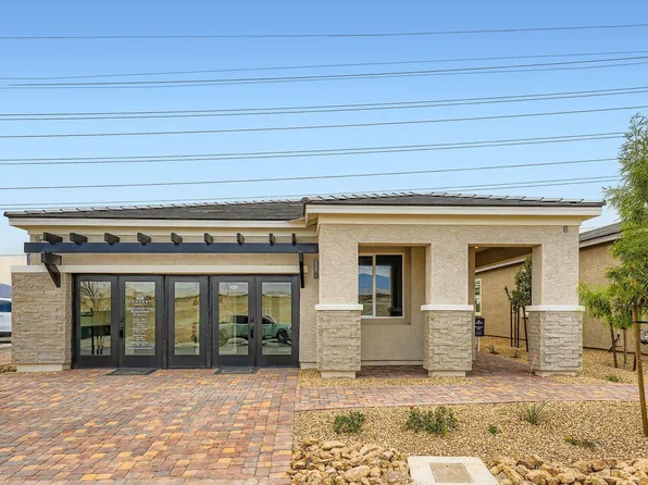 8321 Vanhoy Crk, Las Vegas, NV 89166