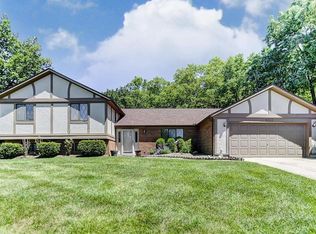 1001 Ambridge Rd, Dayton, OH 45459