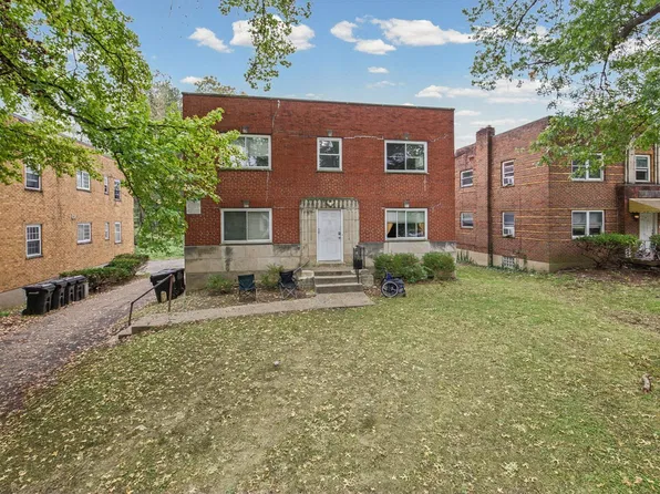 7072 Eastlawn Dr #3, Cincinnati, OH 45237