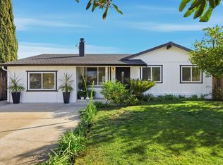 4754 Bannock Cir, San Jose, CA 95130